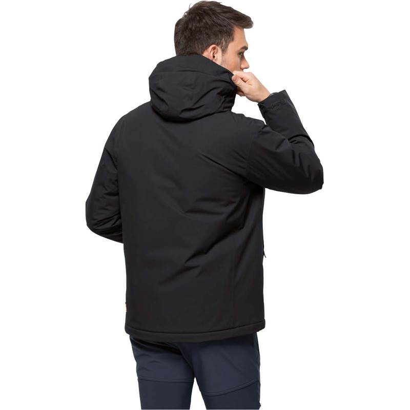 Jack Wolfskin Mens Wisper Insulated Jacket-3